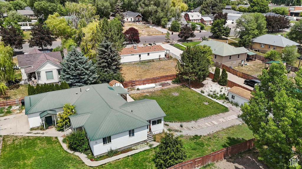 390 N 400 W Malad City, ID 83252