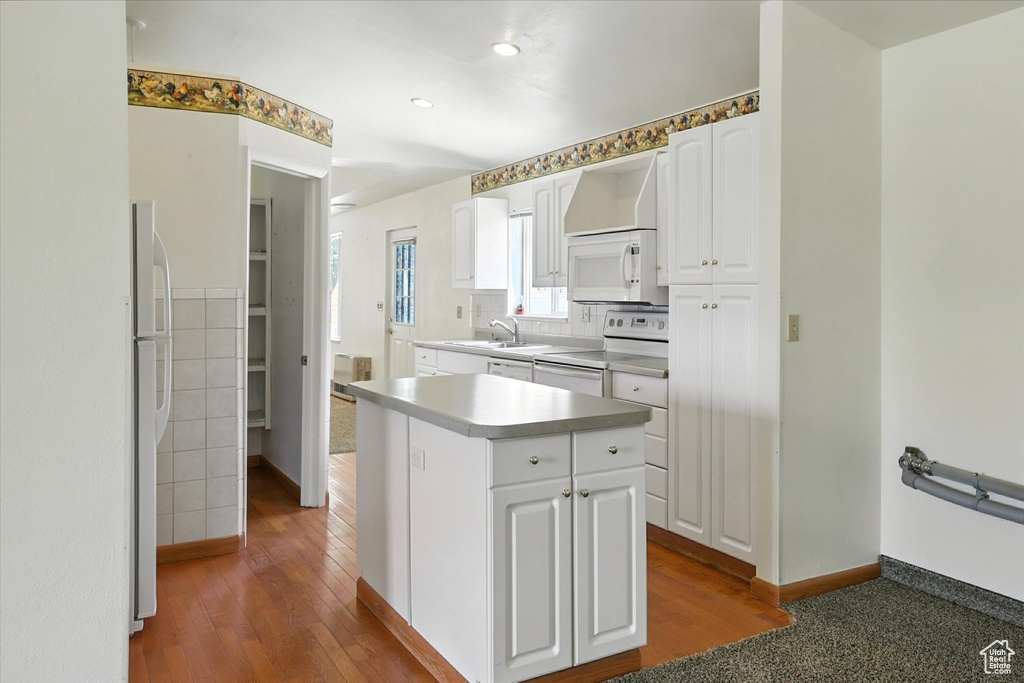 390 N 400 W Malad City, ID 83252