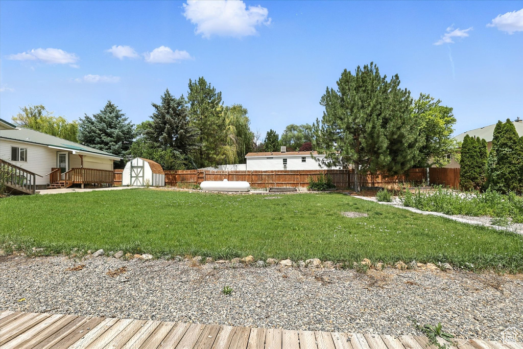 390 N 400 W Malad City, ID 83252