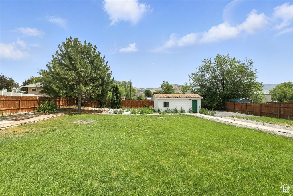 390 N 400 W Malad City, ID 83252