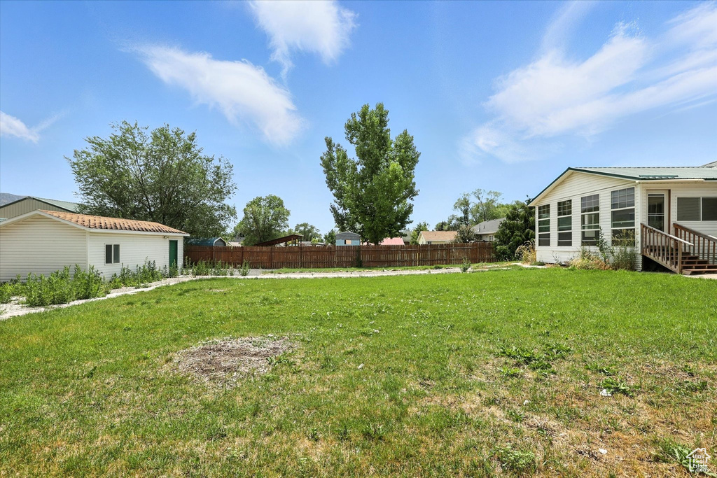 390 N 400 W Malad City, ID 83252