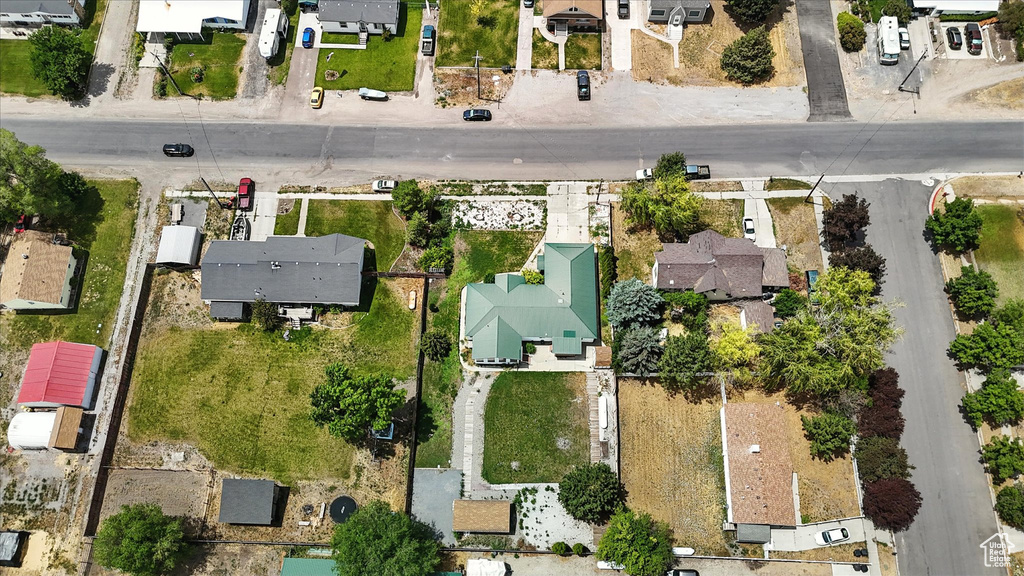 390 N 400 W Malad City, ID 83252
