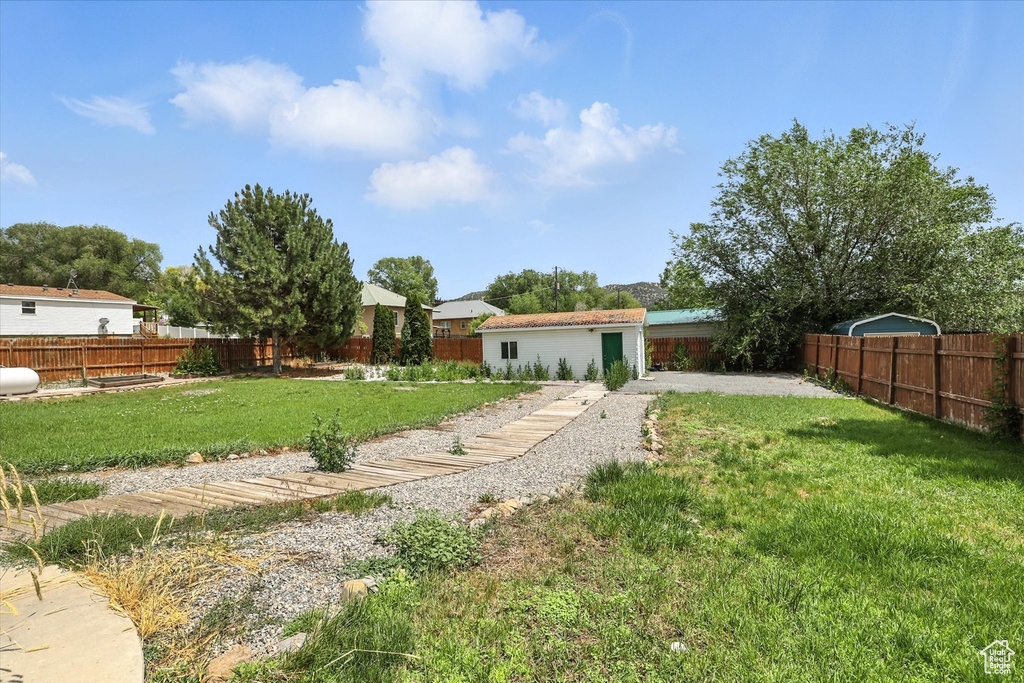 390 N 400 W Malad City, ID 83252