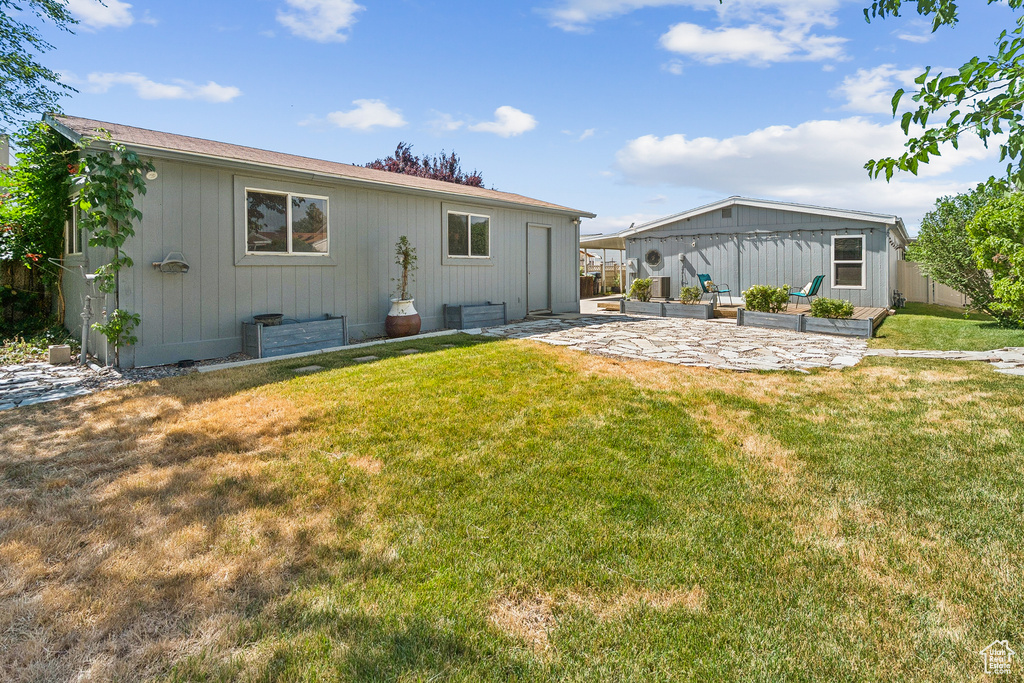 102 W ALTA VIEW WAY Sandy, UT 84070