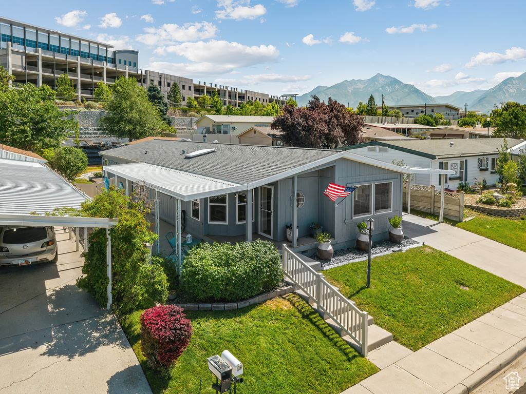 102 W ALTA VIEW WAY Sandy, UT 84070