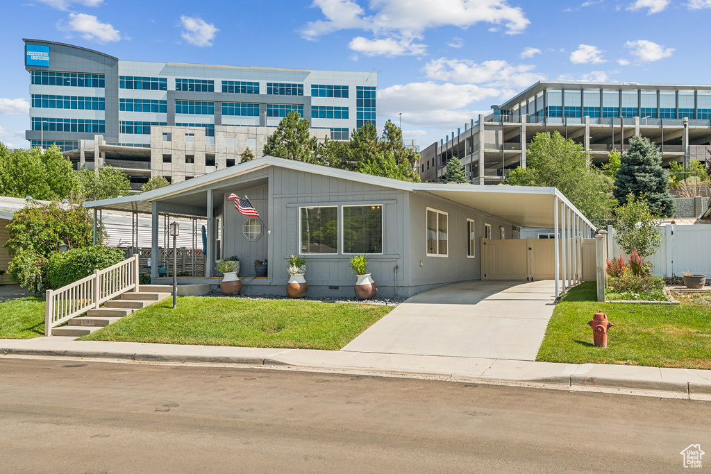 102 W ALTA VIEW WAY Sandy, UT 84070