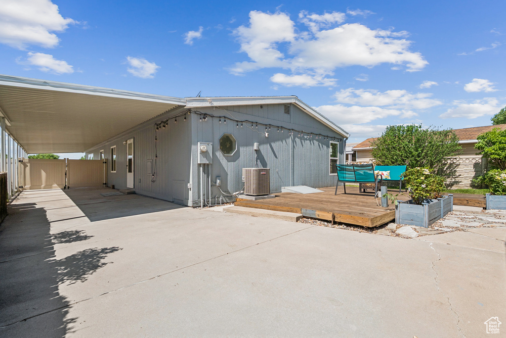 102 W ALTA VIEW WAY Sandy, UT 84070
