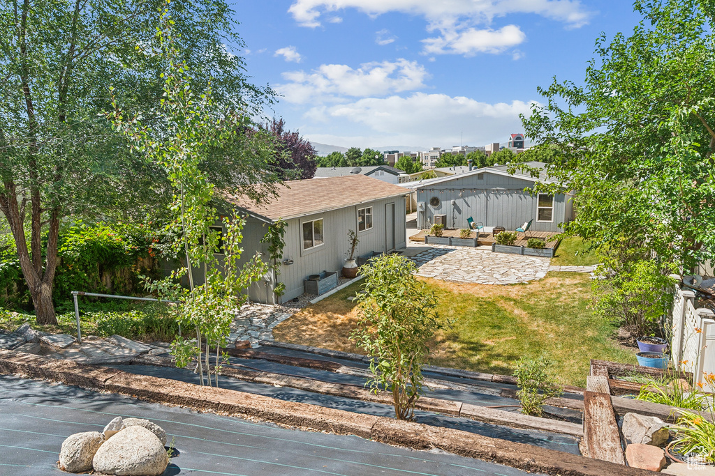 102 W ALTA VIEW WAY Sandy, UT 84070