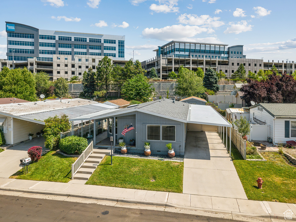 102 W ALTA VIEW WAY Sandy, UT 84070