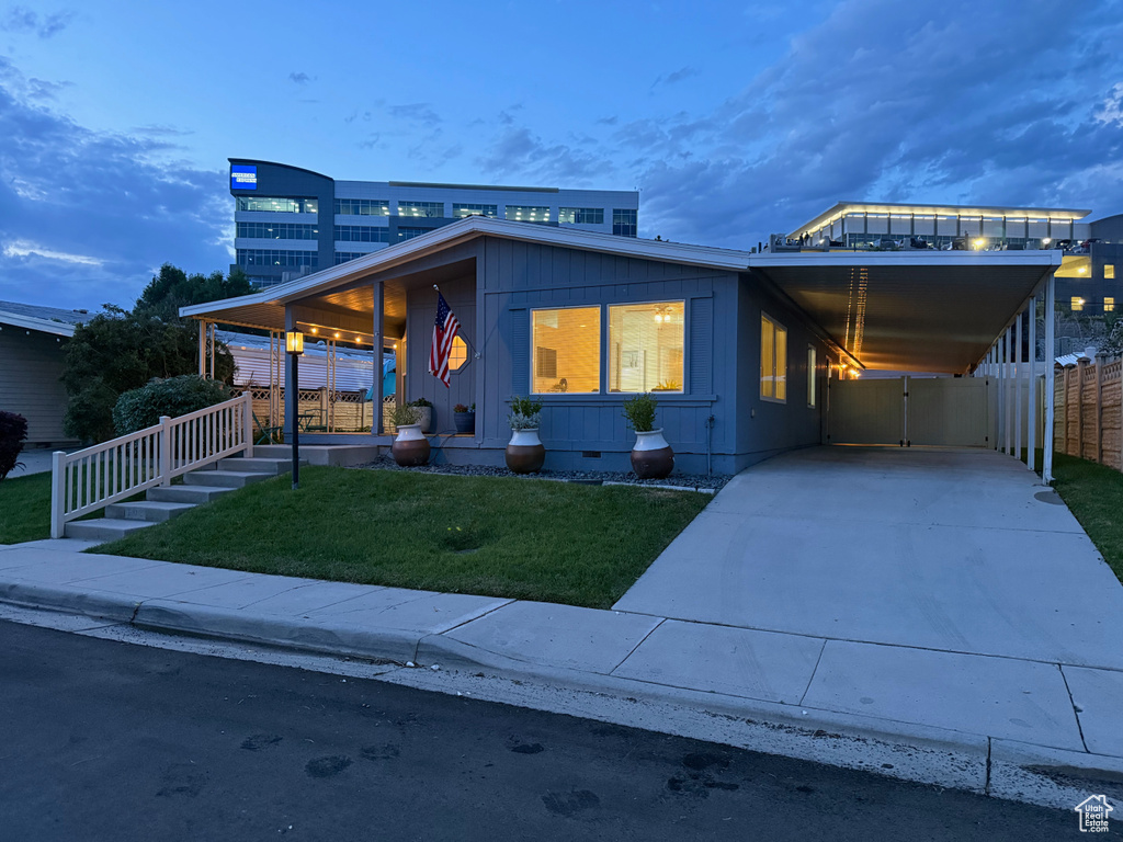 102 W ALTA VIEW WAY Sandy, UT 84070