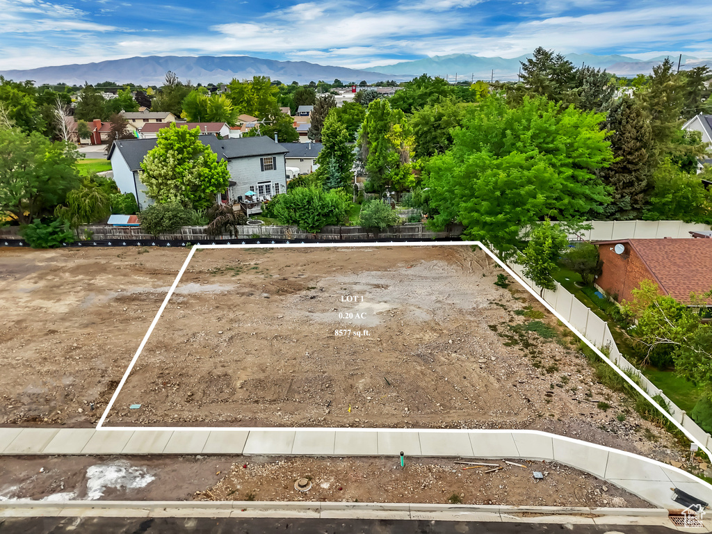 1557 N 275 W Orem, UT 84057