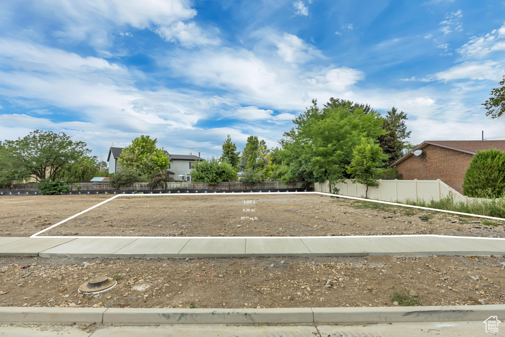 1557 N 275 W Orem, UT 84057