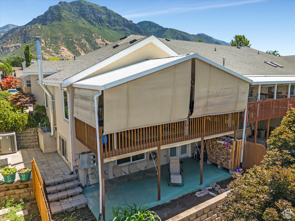 2287 N 470 E Provo, UT 84604