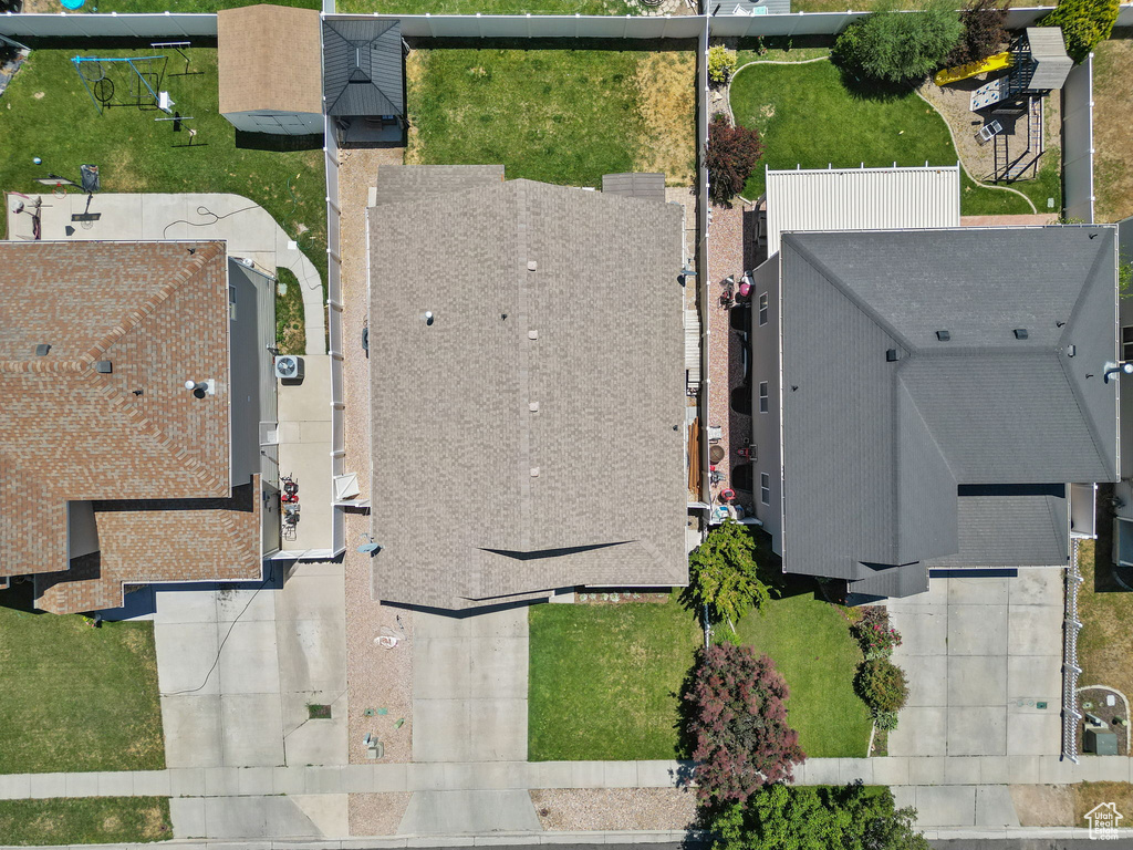Bird\'s eye view