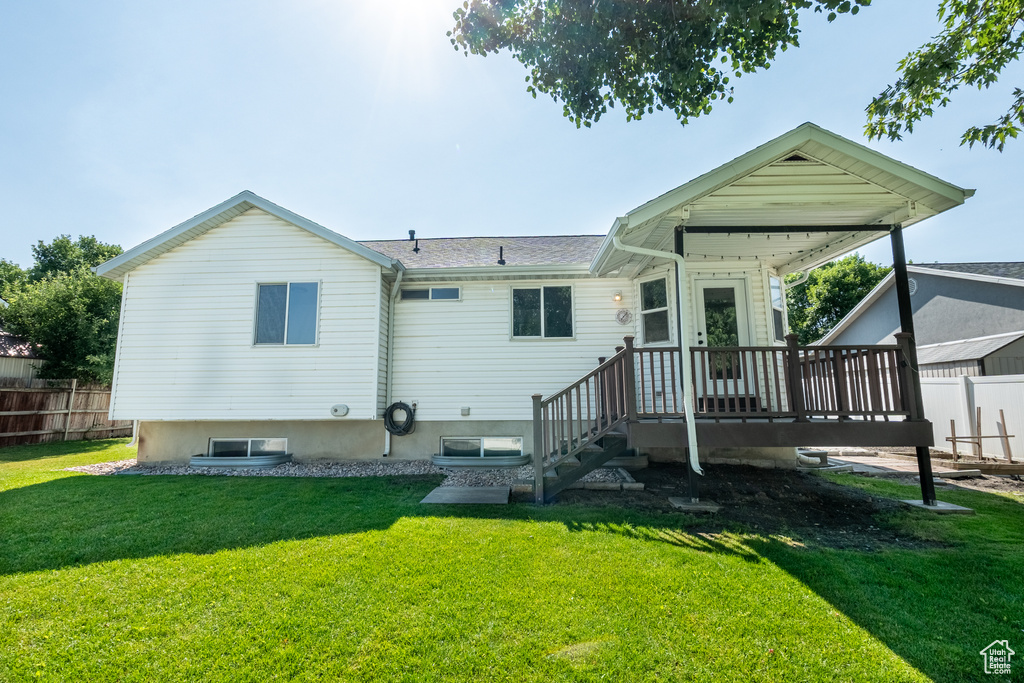 984 S 925 W Woods Cross, UT 84087