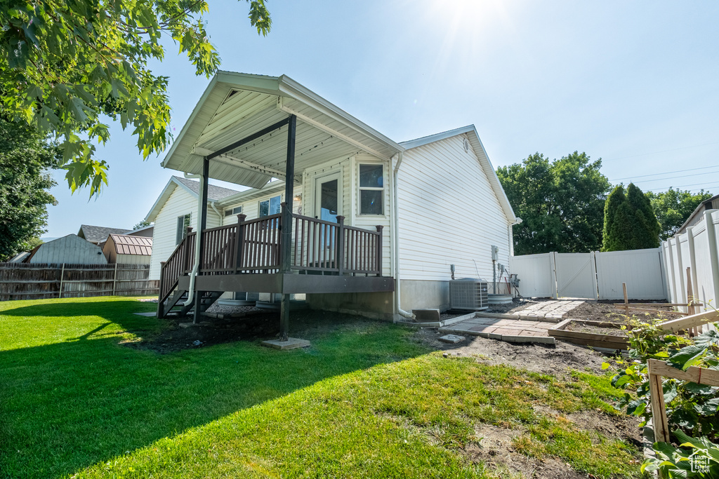 984 S 925 W Woods Cross, UT 84087