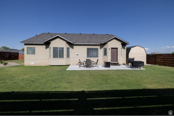 776 S 450 W Vernal, UT 84078