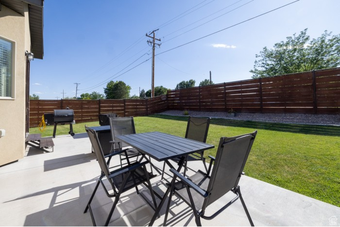 776 S 450 W Vernal, UT 84078