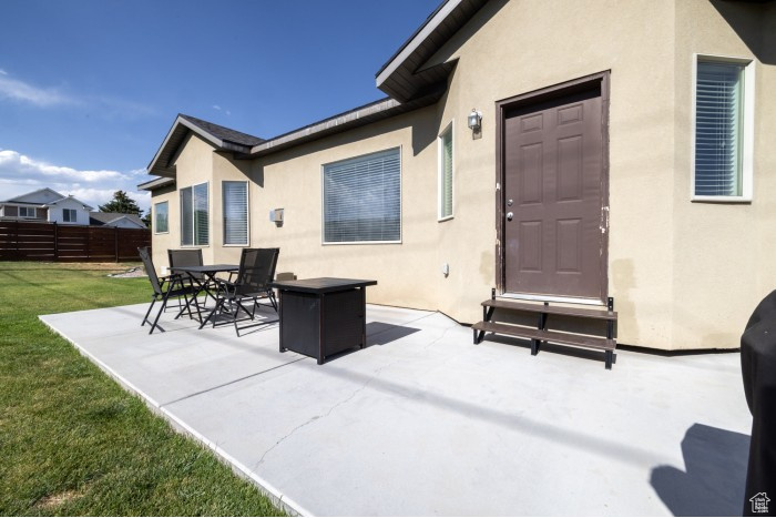 776 S 450 W Vernal, UT 84078