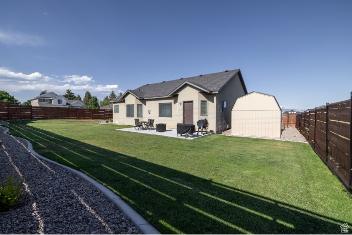 776 S 450 W Vernal, UT 84078