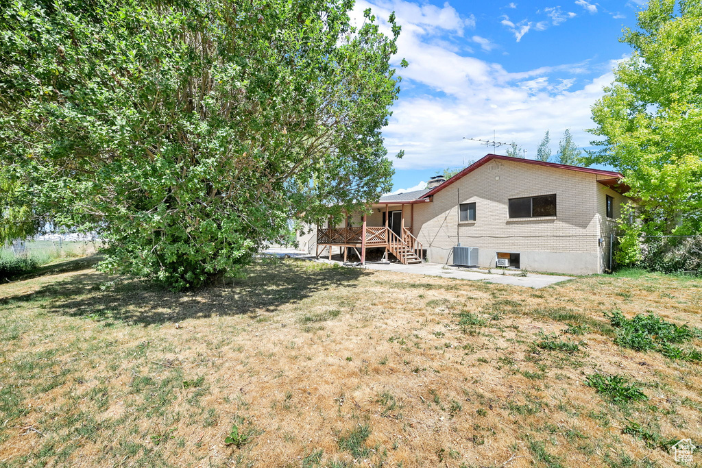 5577 W 4000 S Hooper, UT 84315