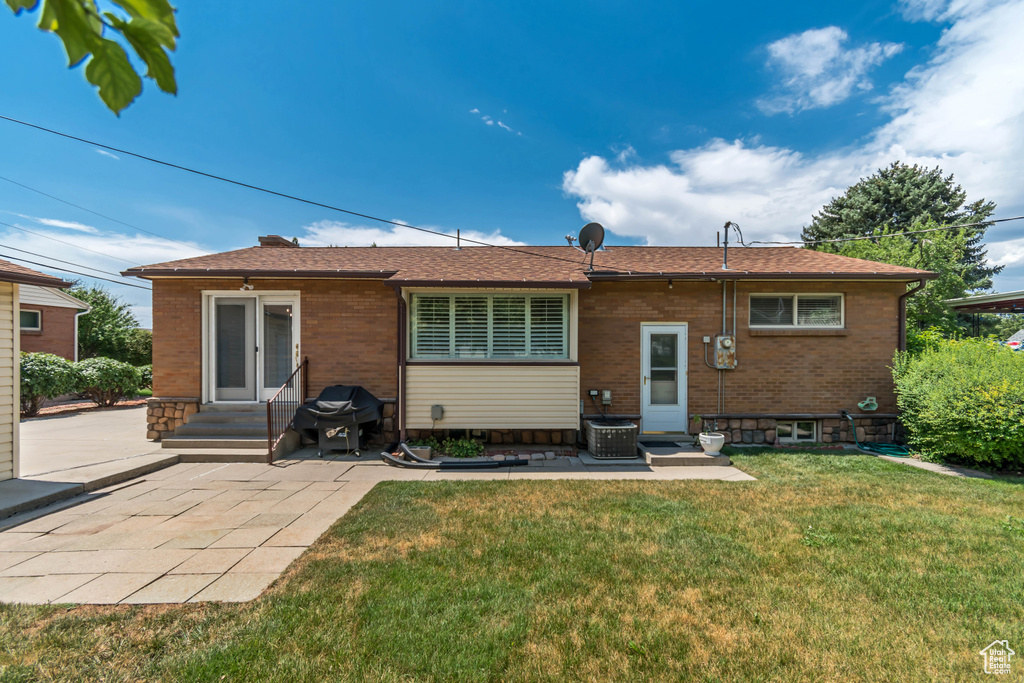 4269 S VEGAS WAY Holladay, UT 84124