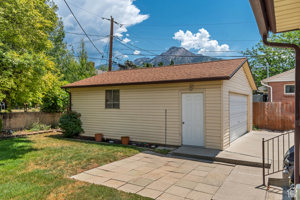 4269 S VEGAS WAY Holladay, UT 84124