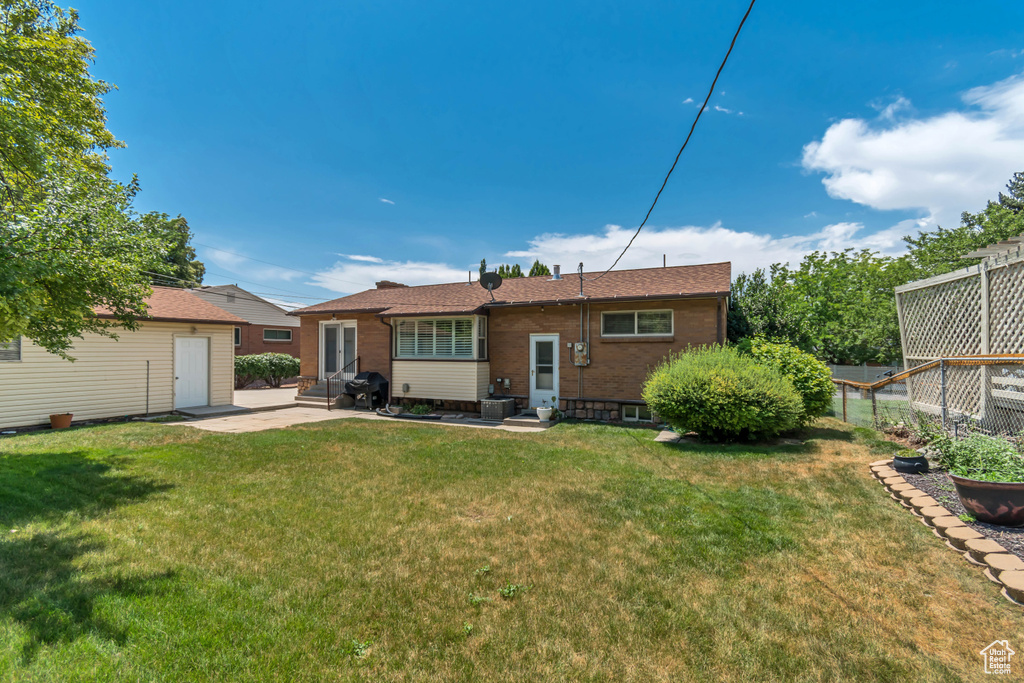 4269 S VEGAS WAY Holladay, UT 84124