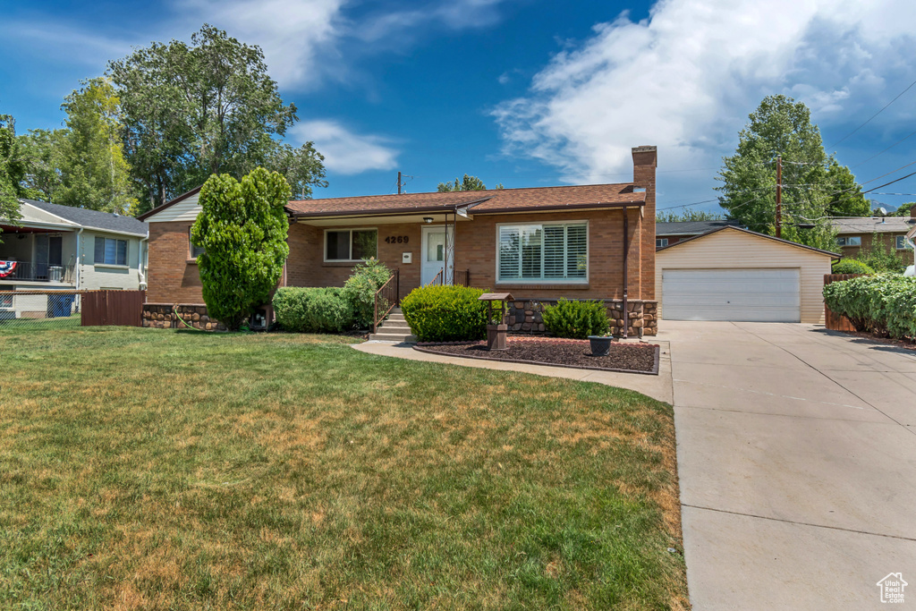 4269 S VEGAS WAY Holladay, UT 84124