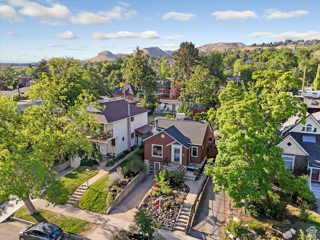 467 E 7TH AVE Salt Lake City, UT 84103