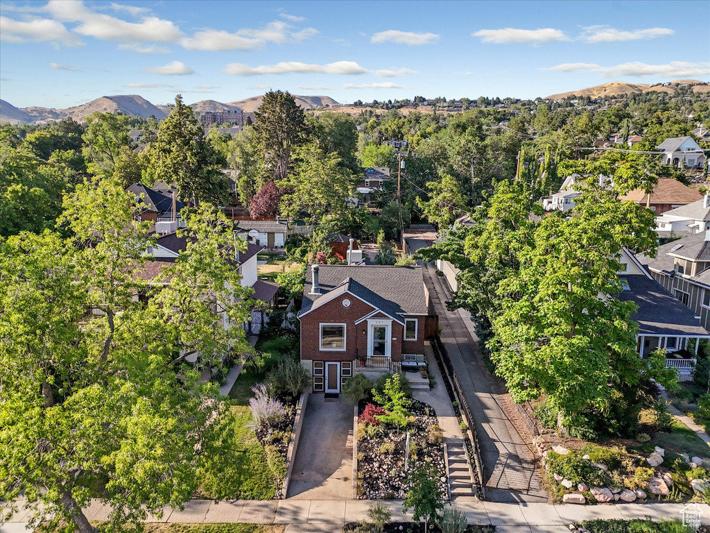 467 E 7TH AVE Salt Lake City, UT 84103