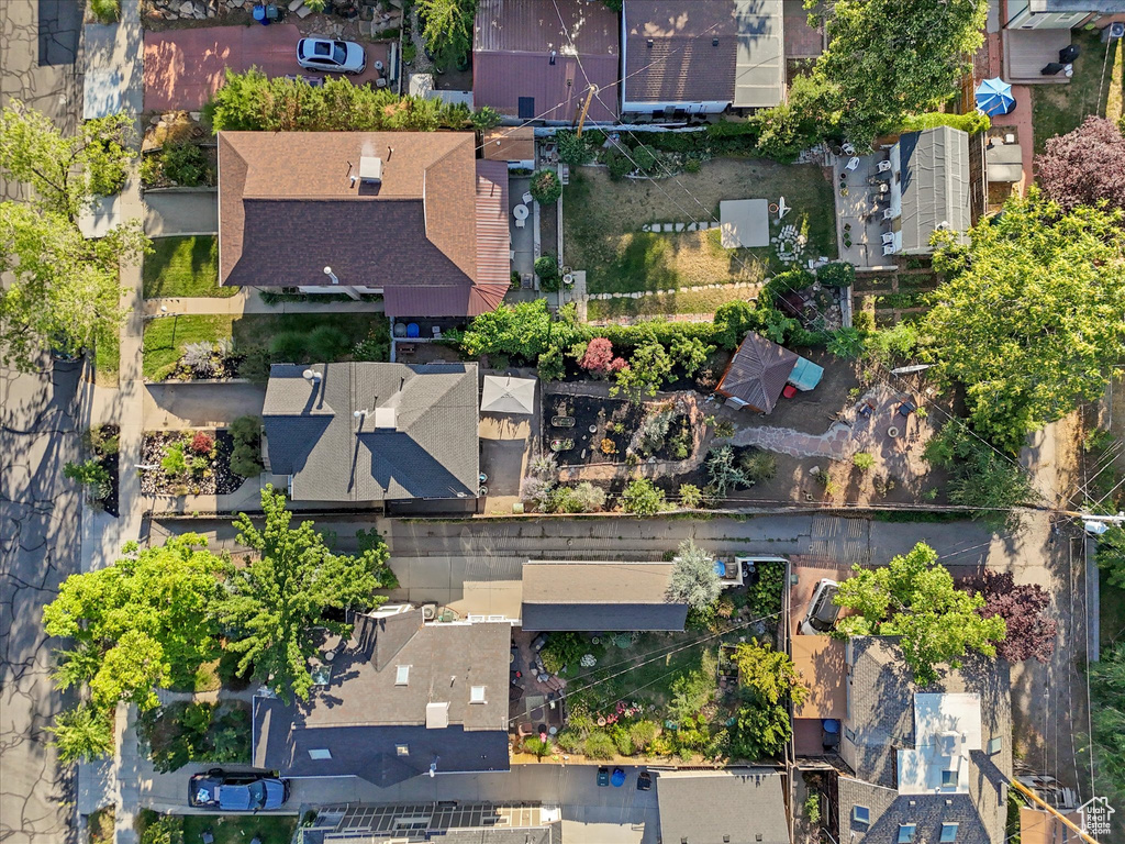 467 E 7TH AVE Salt Lake City, UT 84103