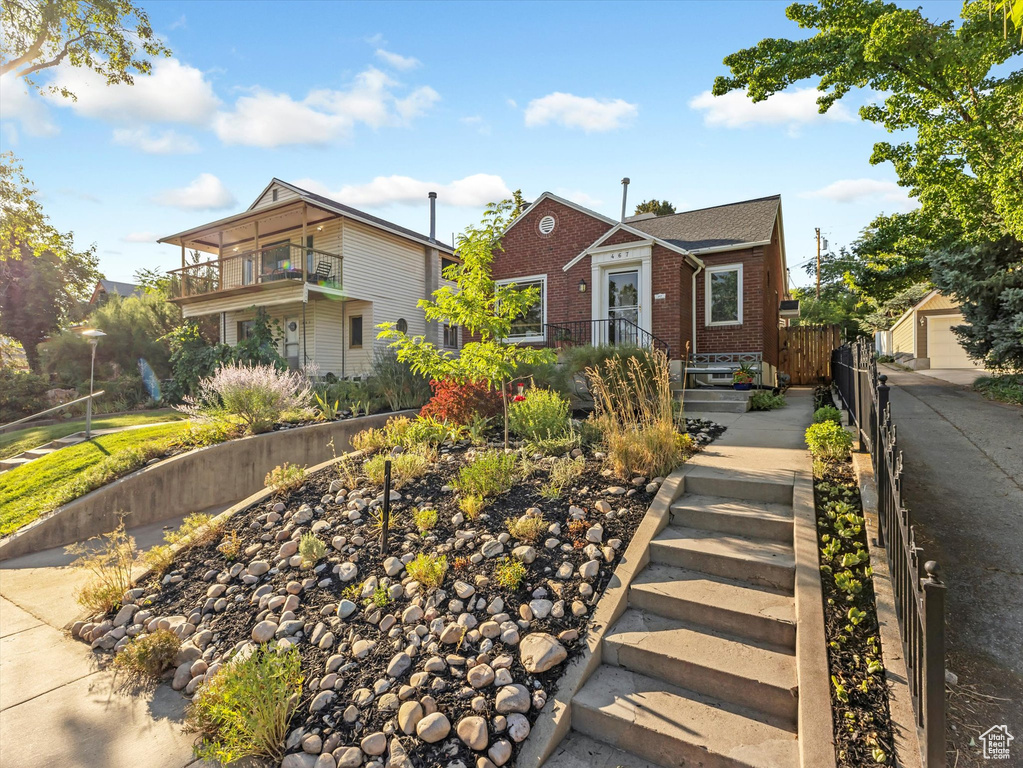 467 E 7TH AVE Salt Lake City, UT 84103