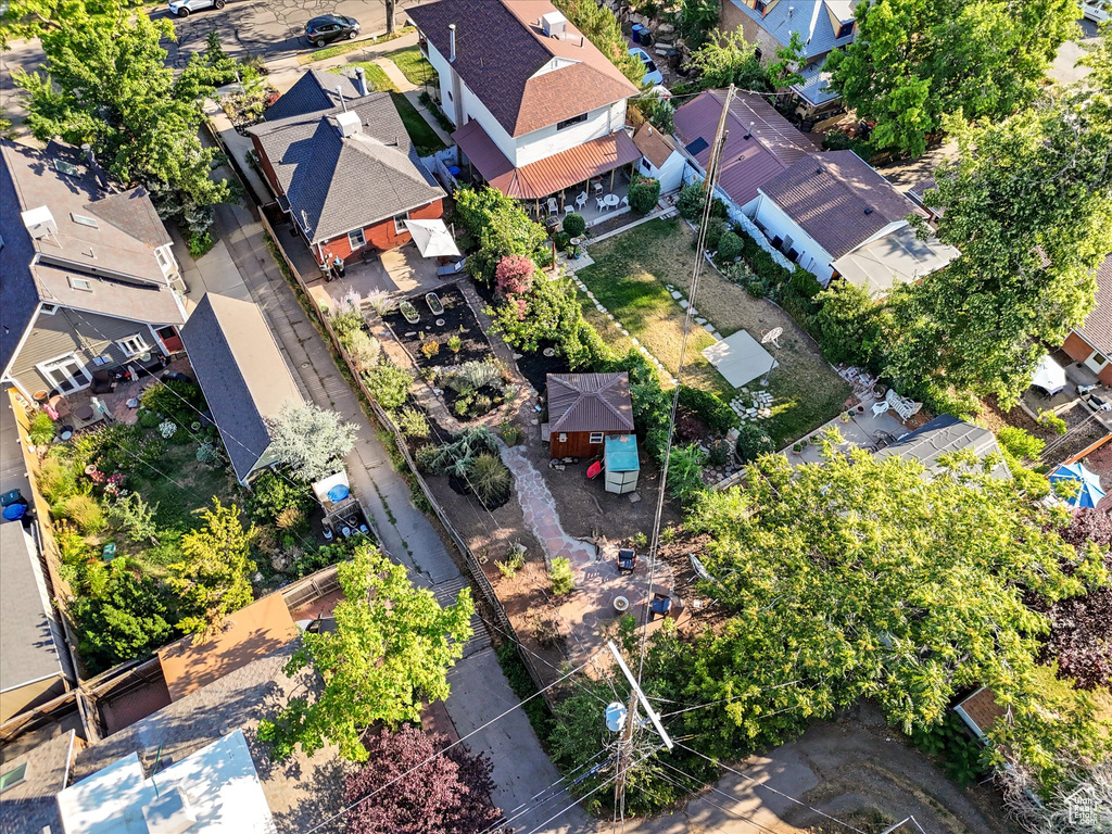 467 E 7TH AVE Salt Lake City, UT 84103