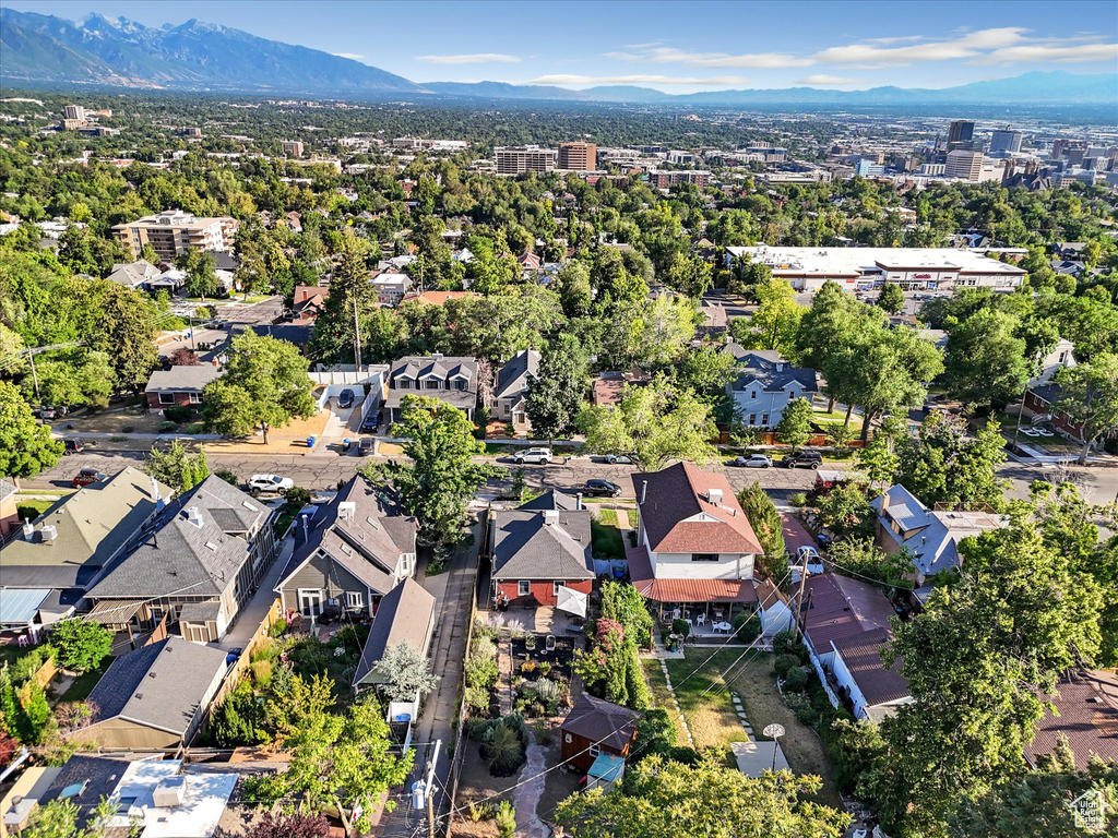 467 E 7TH AVE Salt Lake City, UT 84103