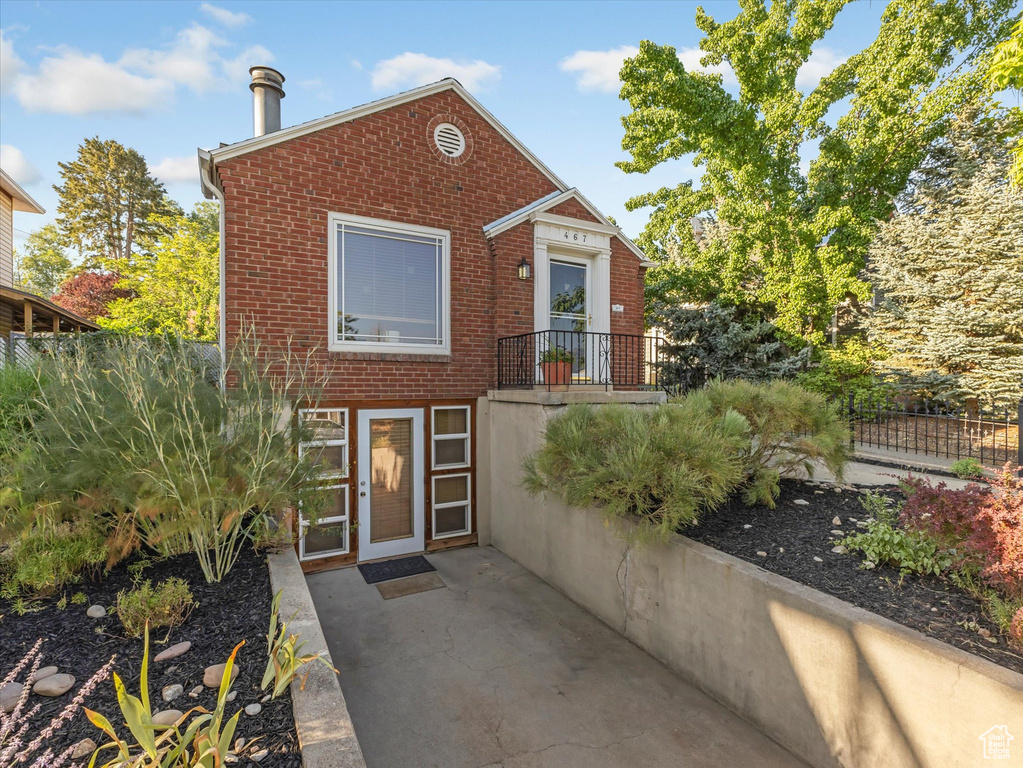 467 E 7TH AVE Salt Lake City, UT 84103