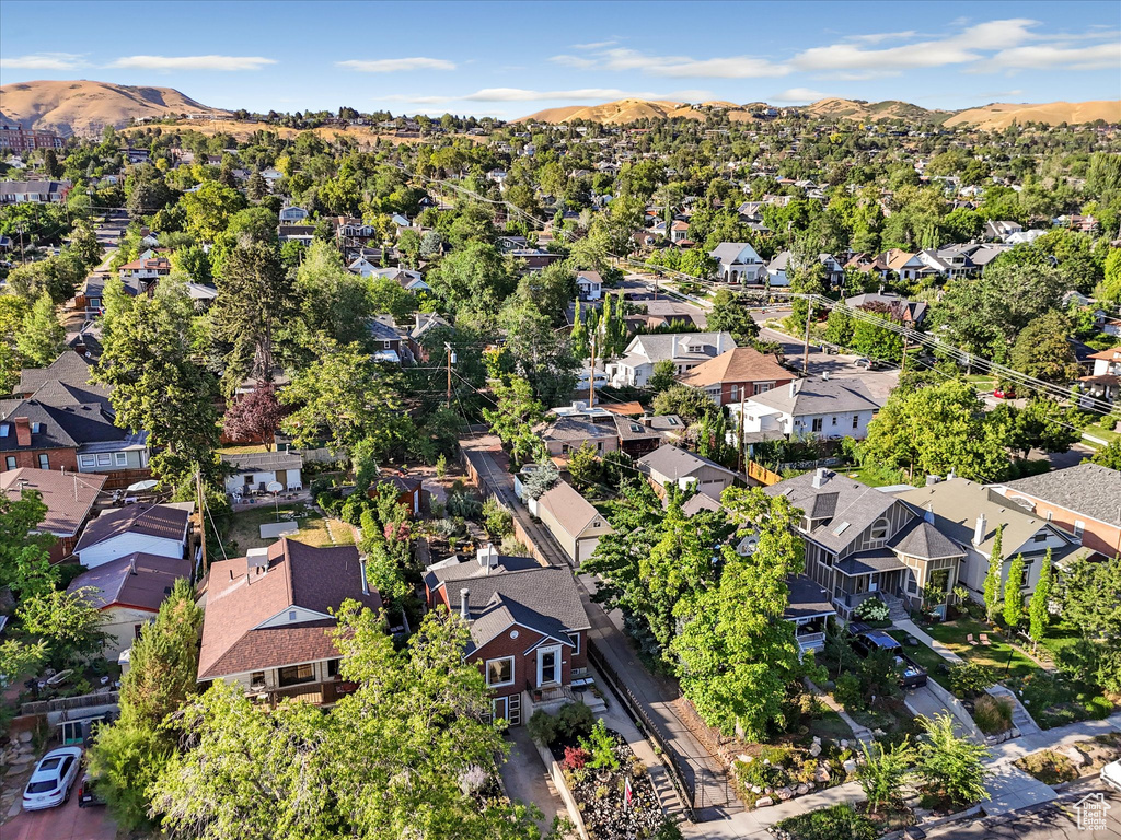 467 E 7TH AVE Salt Lake City, UT 84103