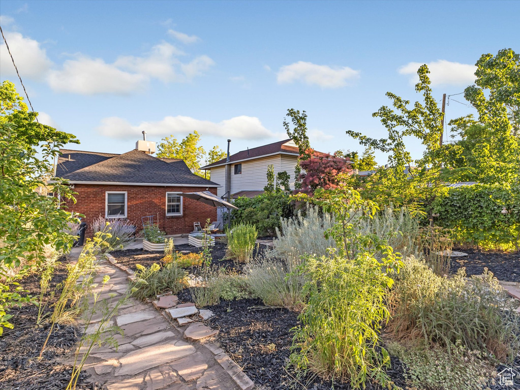 467 E 7TH AVE Salt Lake City, UT 84103