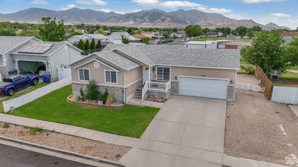 3142 S SUGAR BOWL LN West Valley City, UT 84128