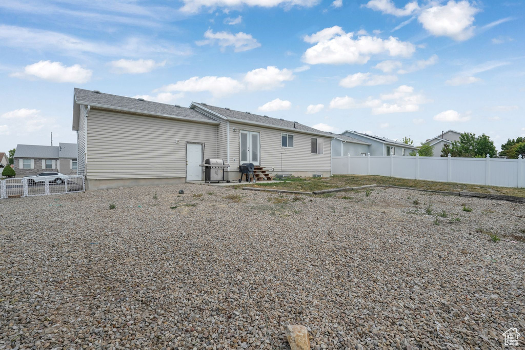 3142 S SUGAR BOWL LN West Valley City, UT 84128