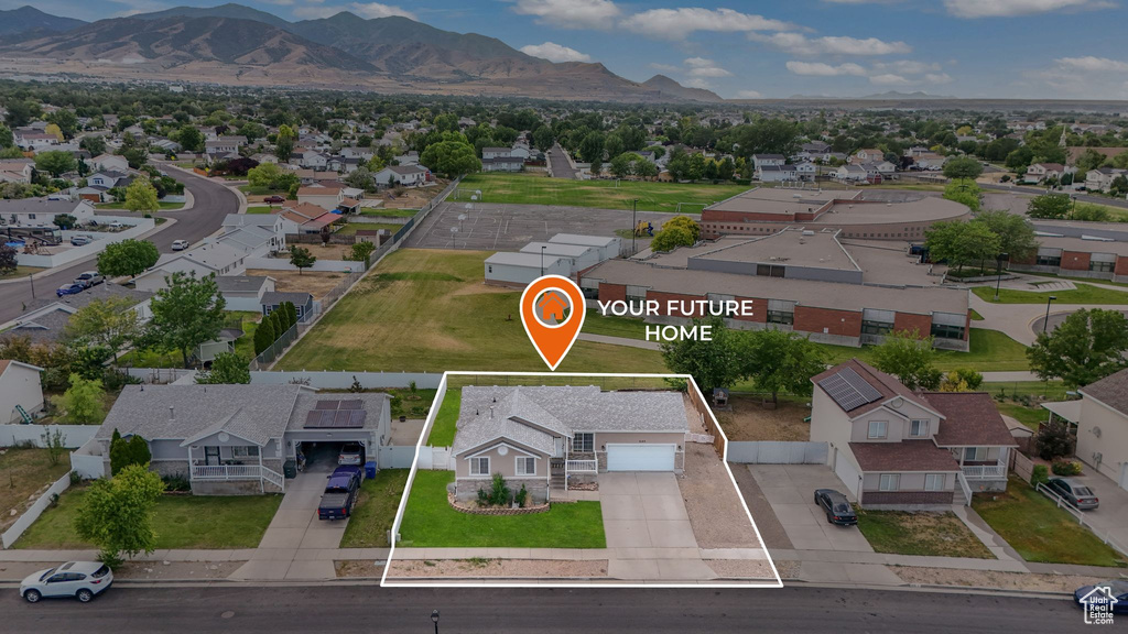 3142 S SUGAR BOWL LN West Valley City, UT 84128
