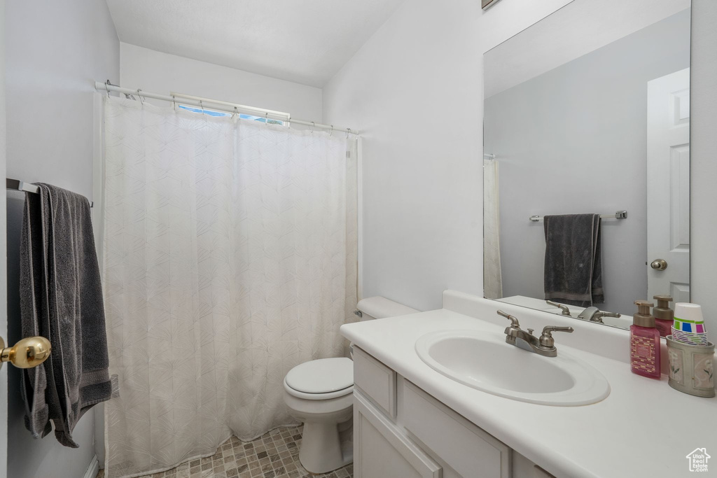 3142 S SUGAR BOWL LN West Valley City, UT 84128