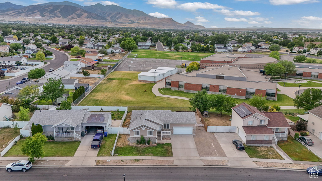 3142 S SUGAR BOWL LN West Valley City, UT 84128