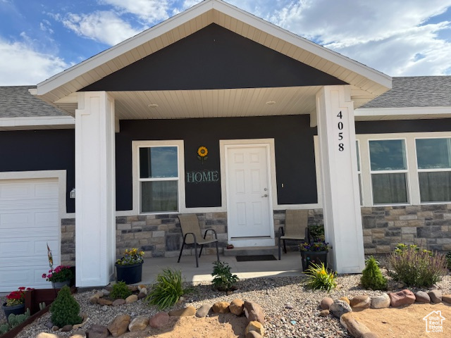 4058 E 5000 S Vernal, UT 84078