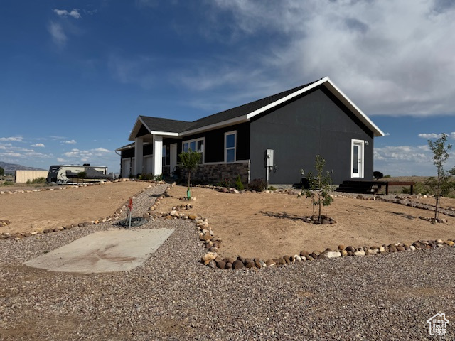 4058 E 5000 S Vernal, UT 84078