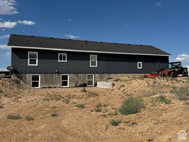 4058 E 5000 S Vernal, UT 84078