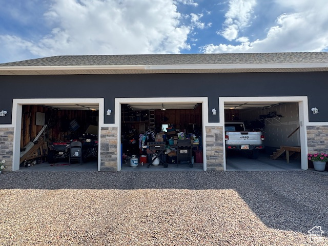 4058 E 5000 S Vernal, UT 84078
