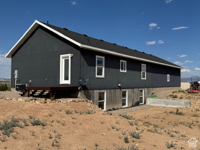 4058 E 5000 S Vernal, UT 84078