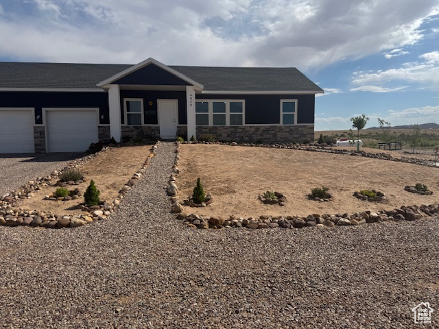 4058 E 5000 S Vernal, UT 84078