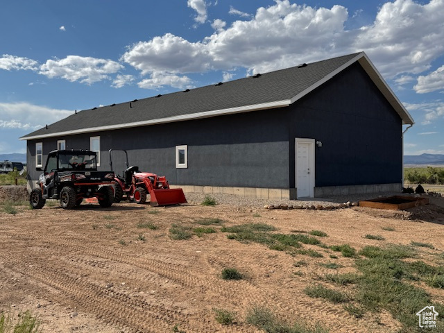 4058 E 5000 S Vernal, UT 84078